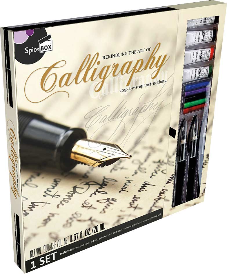 Calligraphy