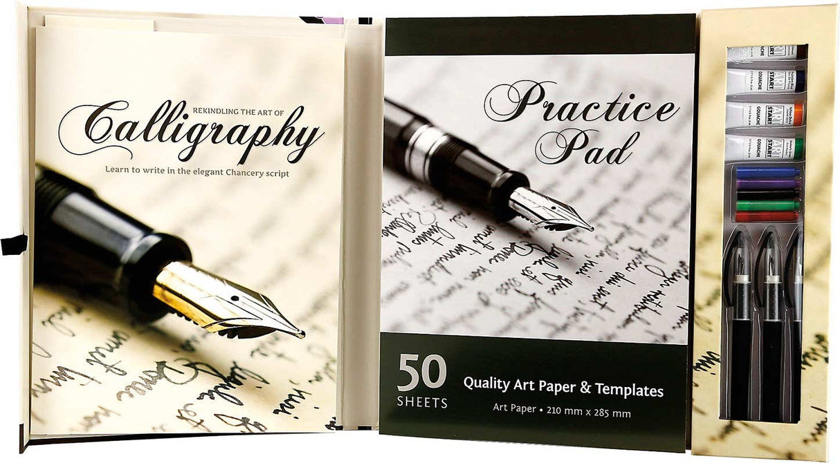 Calligraphy