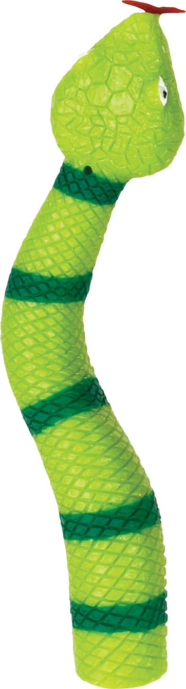 Finger Snakes