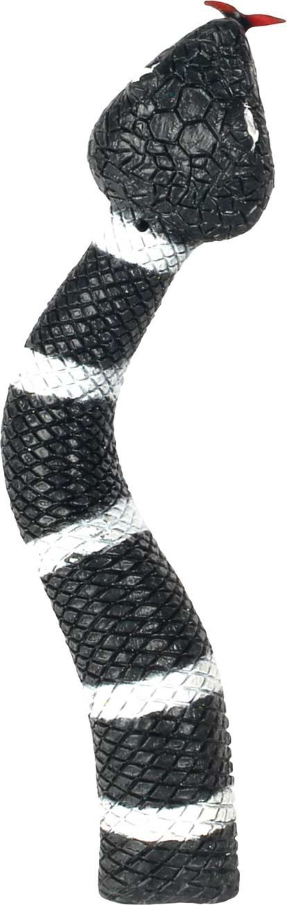 Finger Snakes