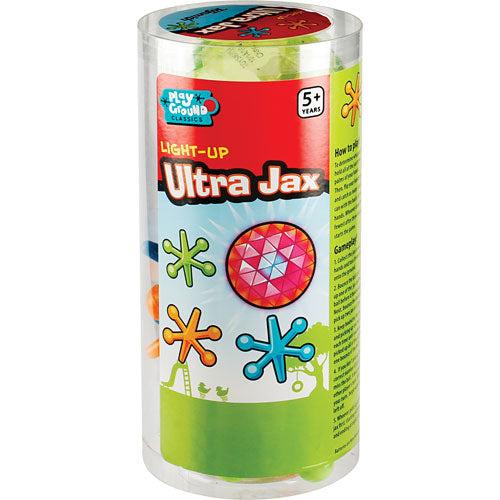 L/U Ultra Jax Set