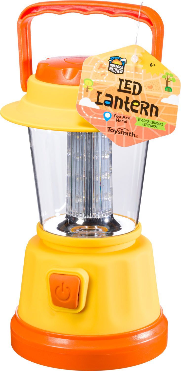 Led Lantern