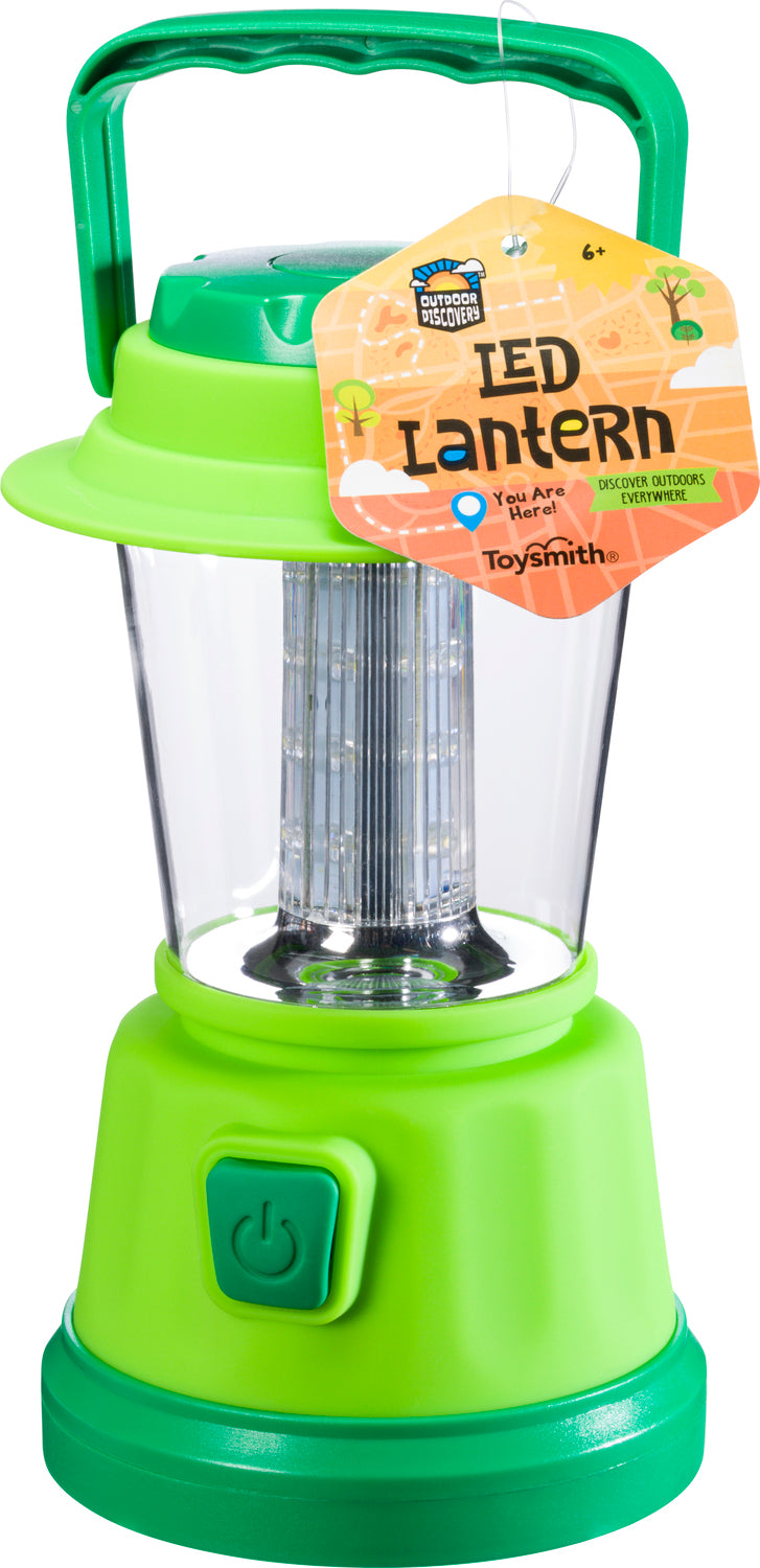 Led Lantern