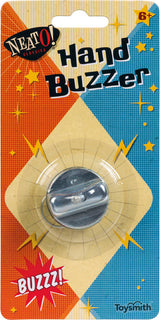 Hand Buzzer