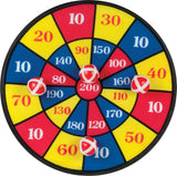 Safety Target Dart Board