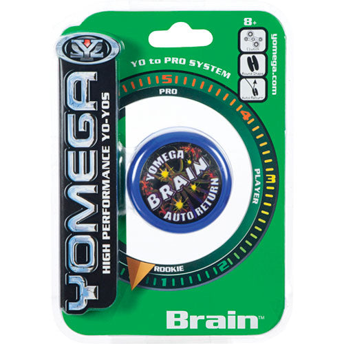 Yomega Brain Yo-Yo