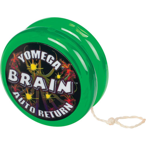 Yomega Brain Yo-Yo