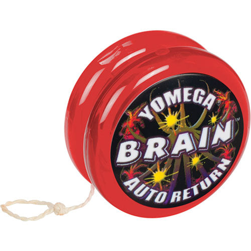 Yomega Brain Yo-Yo