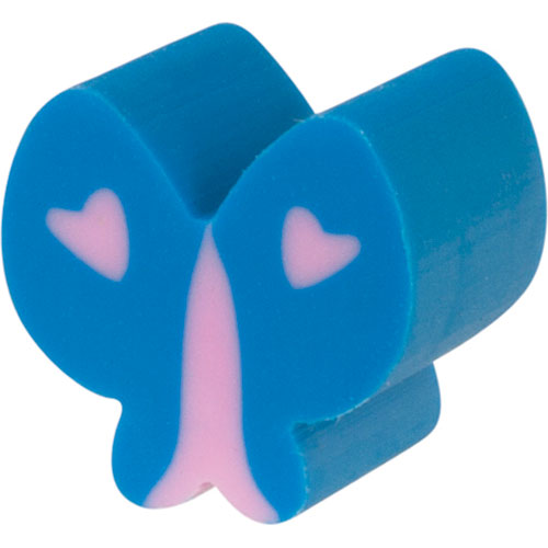 Animal Erasers