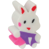 Animal Erasers