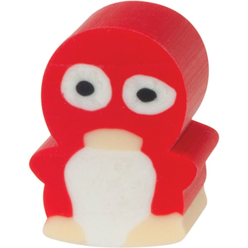 Animal Erasers