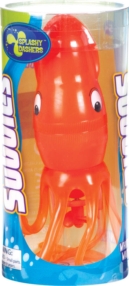 Super Subbies