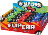 Double Sided Flip Car
