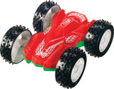Double Sided Flip Car