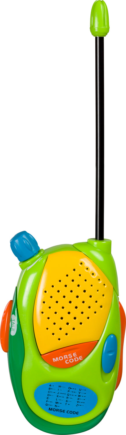 Walkie Talkie