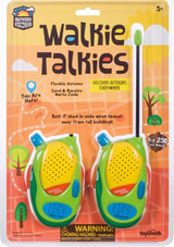 Walkie Talkie