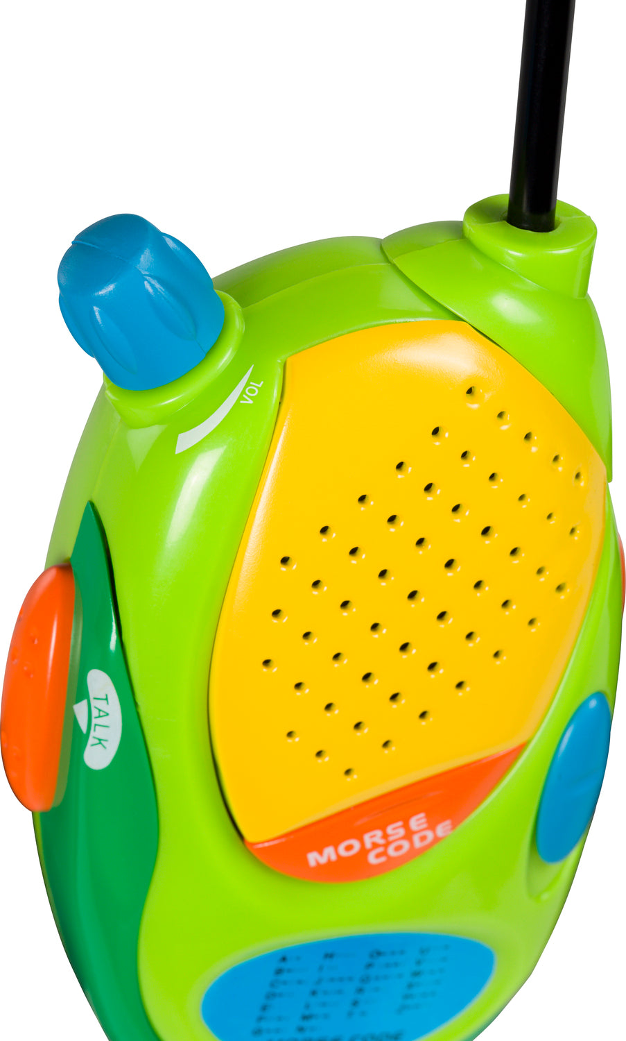 Walkie Talkie