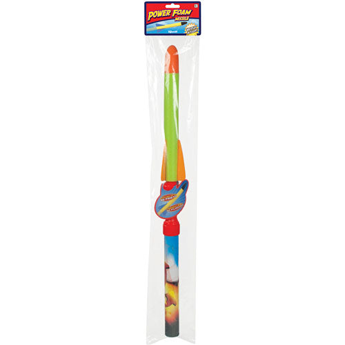 Power Foam Missile