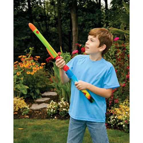 Power Foam Missile