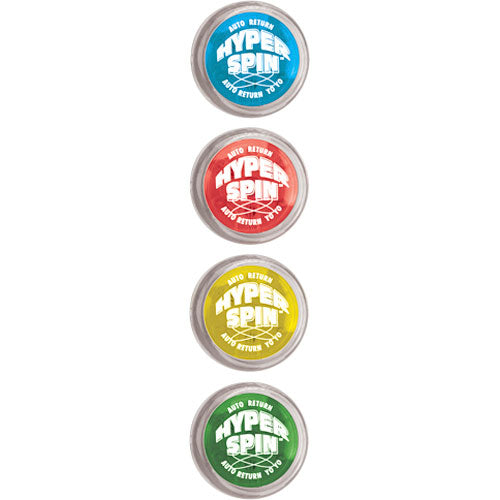 Auto Return Yo-Yo