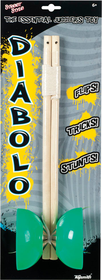 Diabolo 14.5In