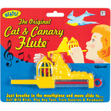 Cat And Canary Flute