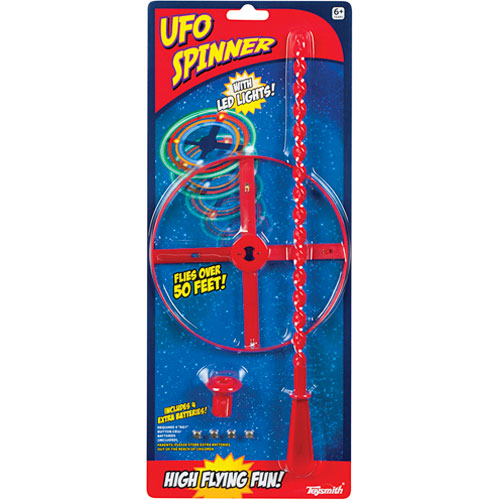 UFO Spinner