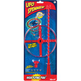 UFO Spinner