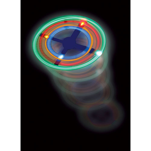 UFO Spinner