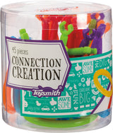 Connection Creation