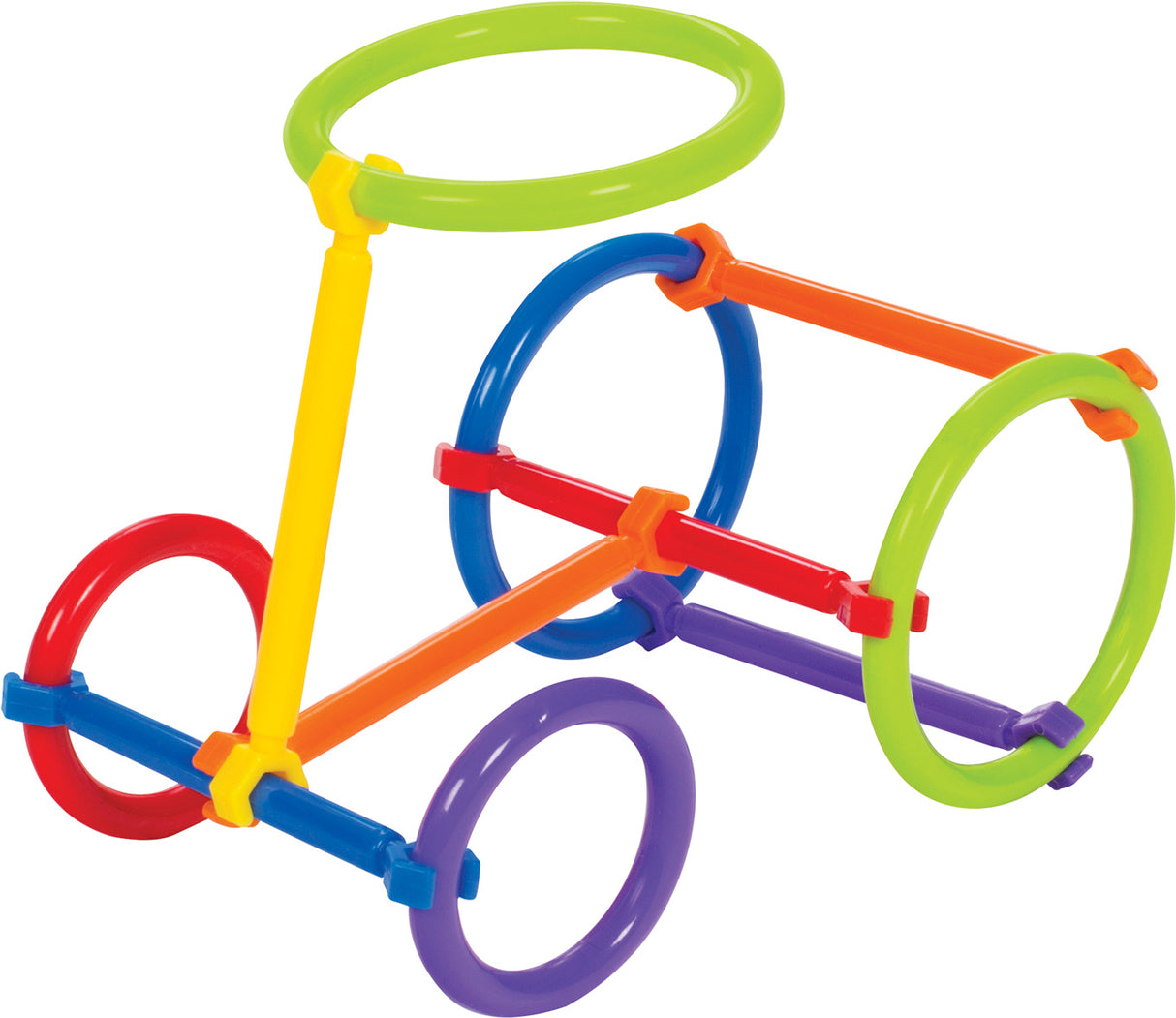 Connection Creation