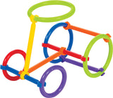 Connection Creation
