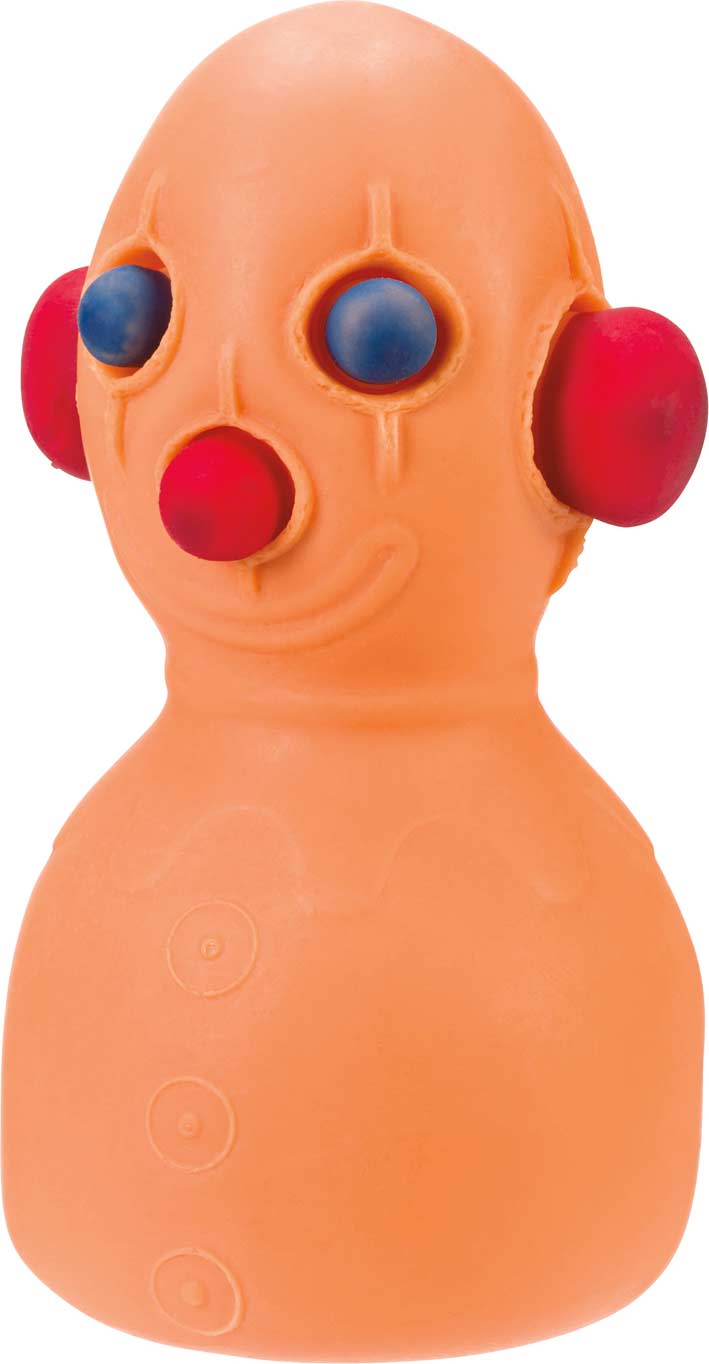 Bug Out Bob