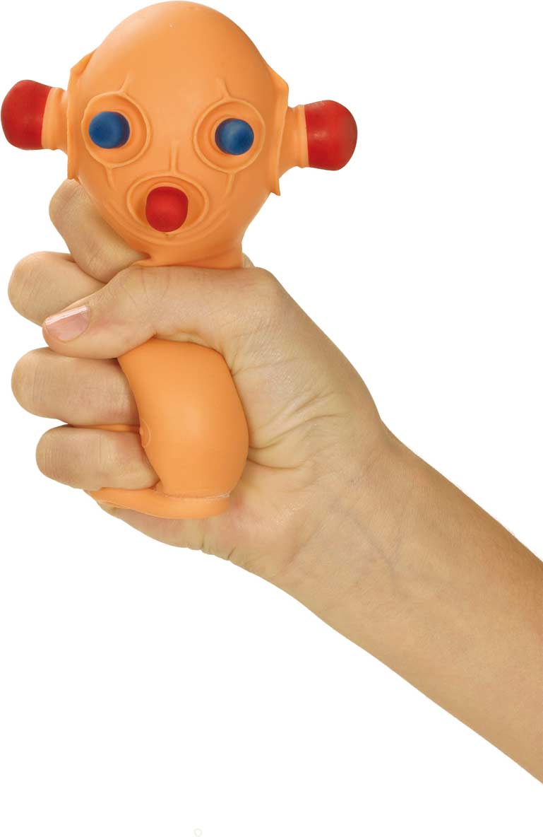 Bug Out Bob