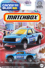 Match Box Basic Candy Series Asst