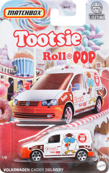 Match Box Basic Candy Series Asst