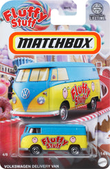 Match Box Basic Candy Series Asst