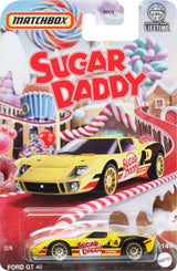 Match Box Basic Candy Series Asst