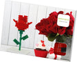 Postcard Flower