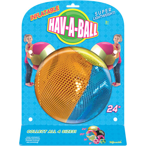 Hav-A-Ball 24In
