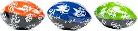 GO! 5"Foam Football