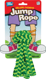 Dlx Chinese Jump Rope 72In