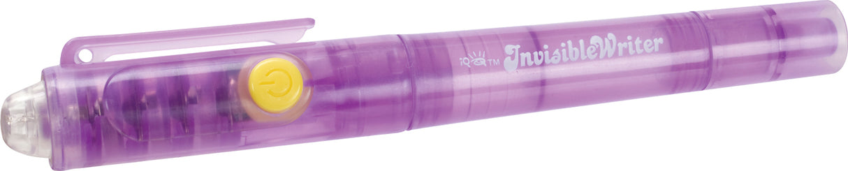 2-In-1 Invisible Writer
