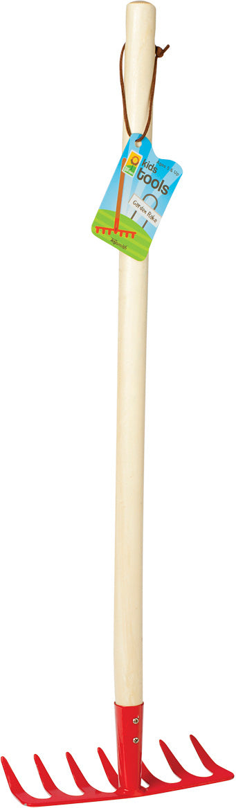 Garden Rake