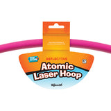 Atomic Laser Hoop