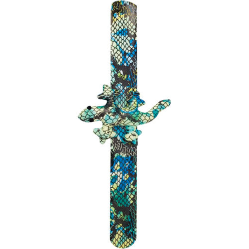 Animal Snap Bracelets