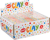 Mini Clay