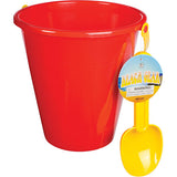 Lg. Beach Bucket Set