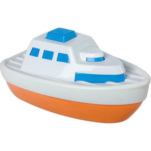 Small Boat Asst