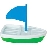 Small Boat Asst